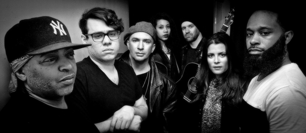 Michael V. Doane Band