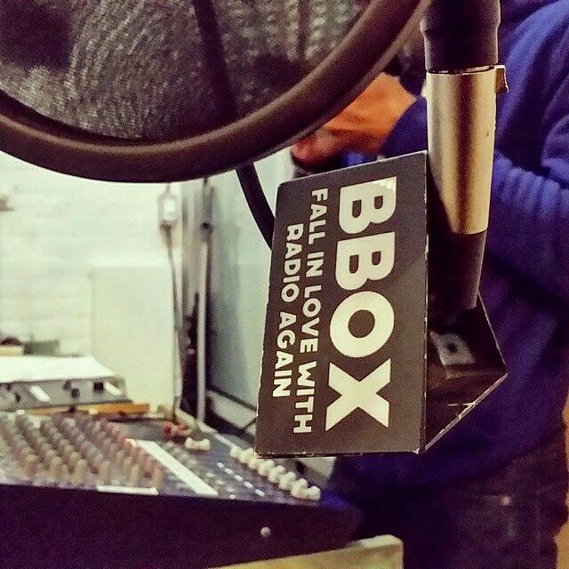 BBOX Radio