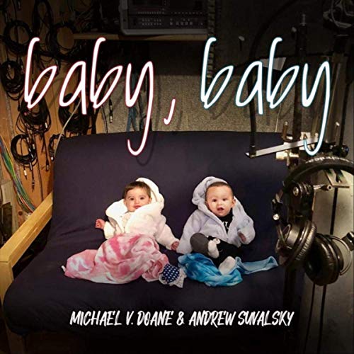 Michael V Doanne Album MP3 buy from Amazon