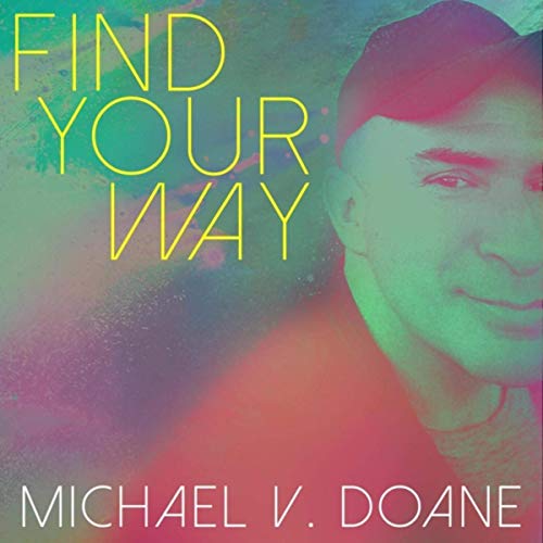 Michael V Doanne Album MP3 buy from Amazon