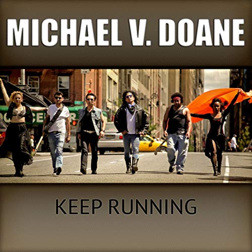 Michael V Doanne Album MP3 buy from Amazon
