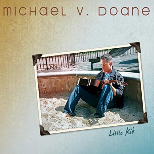 Michael V Doanne Album MP3 buy from Amazon