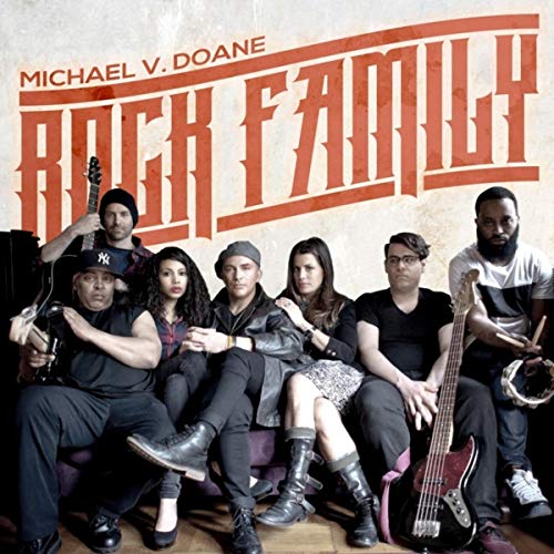 Michael V Doanne Album MP3 buy from Amazon